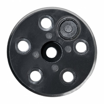 Element fixare lemn-osb flansa diblu